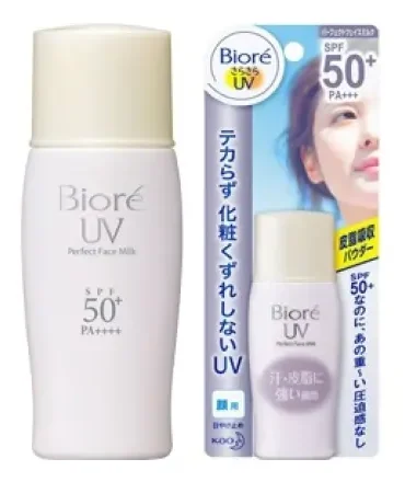 protetor solar facial