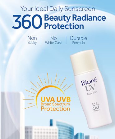 protetor solar facial - vista 2