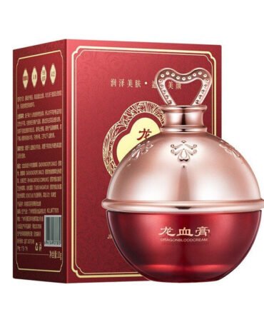 creme de sangue de dragão
