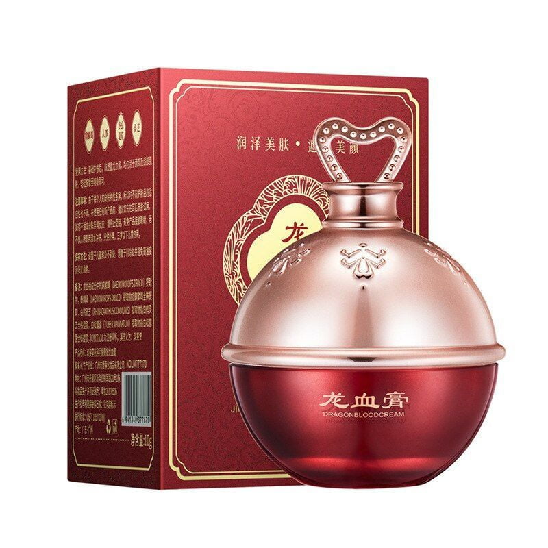 Dragon's Blood Cream - Anti-Aging and Regenerator 1 creme de sangue de dragão
