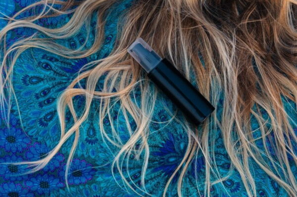 Protetor Solar para o Cabelo