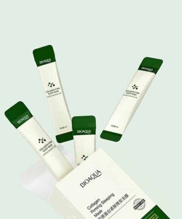 Bioaqua Collagen Firming Sleeping Mask