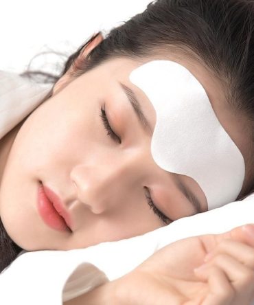 Collagen Anti Wrinkle Patch