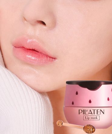 Pilaten Sleeping Lip Mask