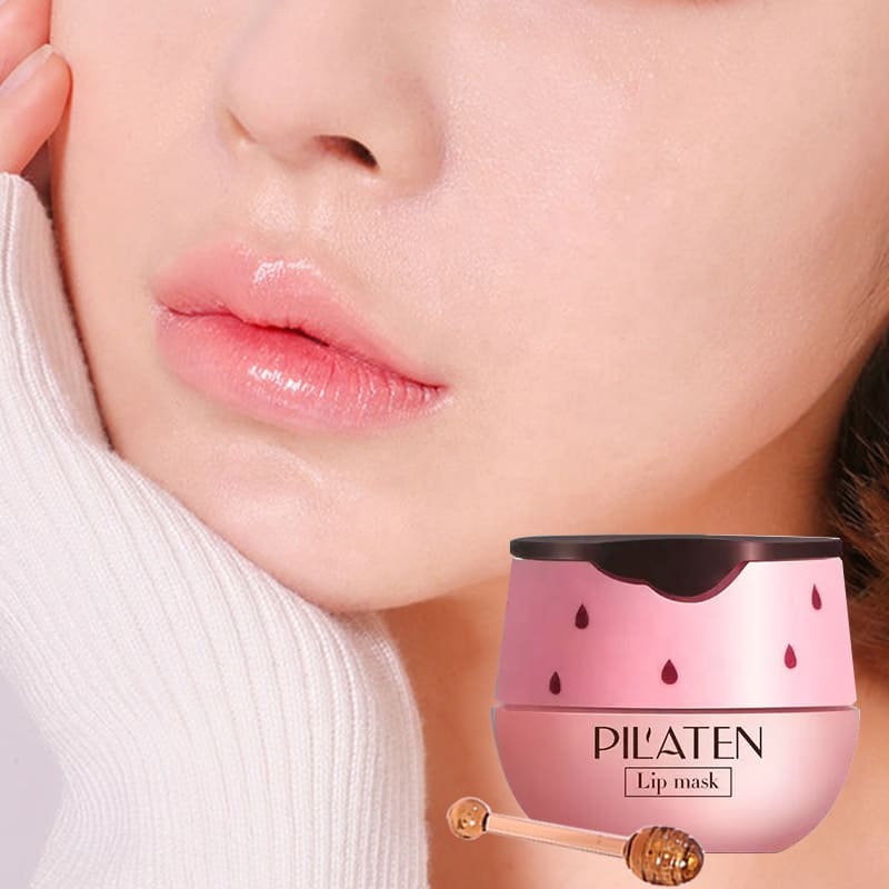 Pilaten Sleeping Lip Mask 2 Pilaten Sleeping Lip Mask