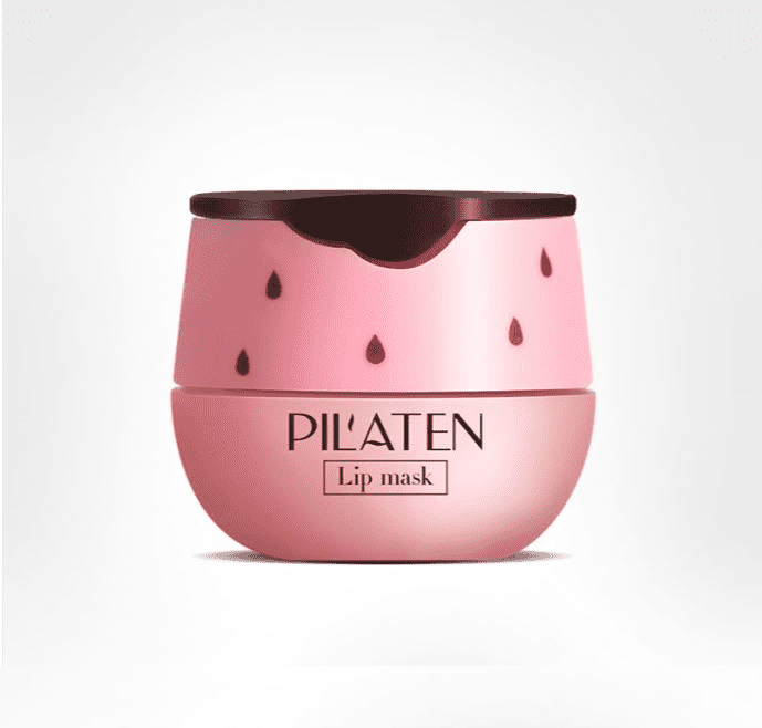Pilaten Sleeping Lip Mask 1 Pilaten Sleeping Lip Mask