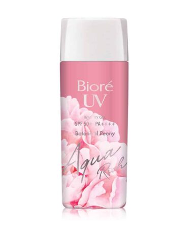 Biore UV Aqua Rich