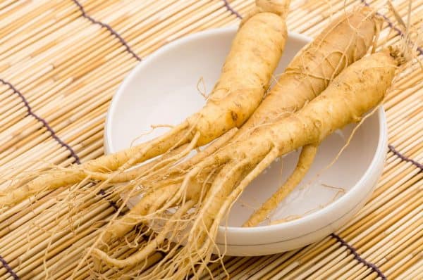 ginseng