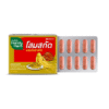 Ginseng Vermelho 150 mg