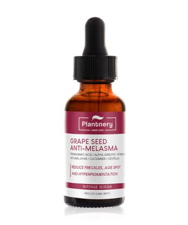 Plantnery Grape Seed Serum