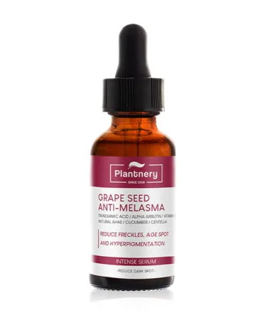 Plantnery Grape Seed Serum