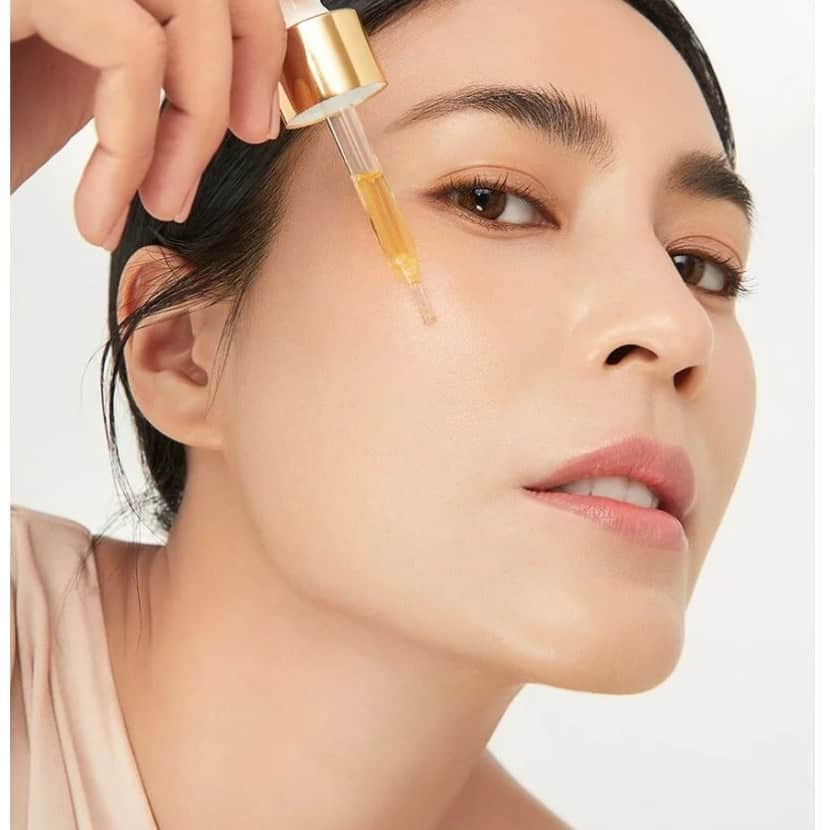 Viv Skin Kamin Gold Serum 5 Viv Skin Kamin Gold Serum - Image 5