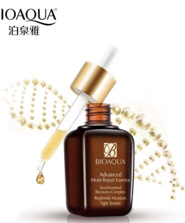 Bioaqua Essence Moist Repair Tight tender