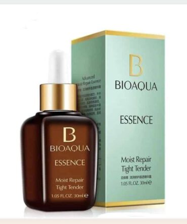Bioaqua Essence Moist Repair Tight tender