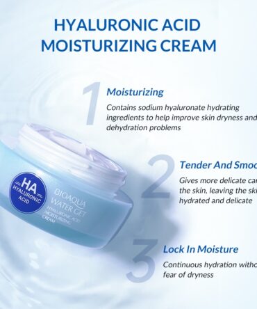 creme hidratante facial - vista 2