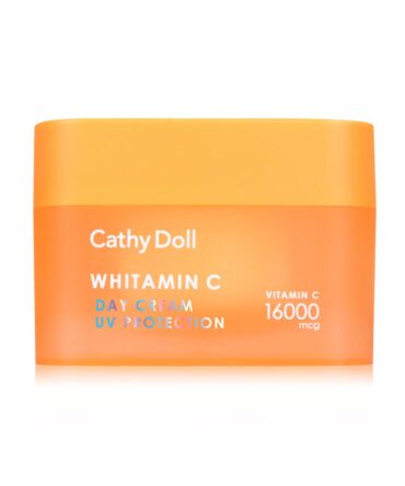 creme com vitamina C