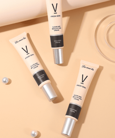 creme hidratante facial - vista 2