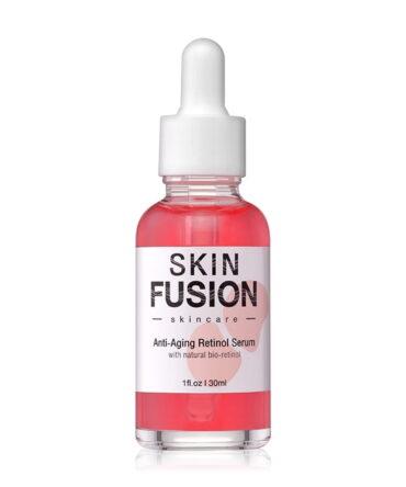 Skin Fusion Anti-Aging Retinol Serum