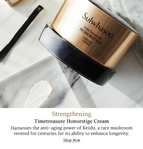 Sulwhasoo Timetreasure Honorstige Cream - Vitalidade e Rejuvenescimento 5 creme anti-envelhecimento - vista 5