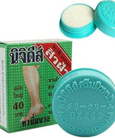 creme para pele seca