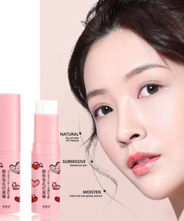 Balm Invisible Pores Base Stick - vista 2