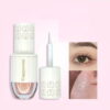 eyeliner glitter