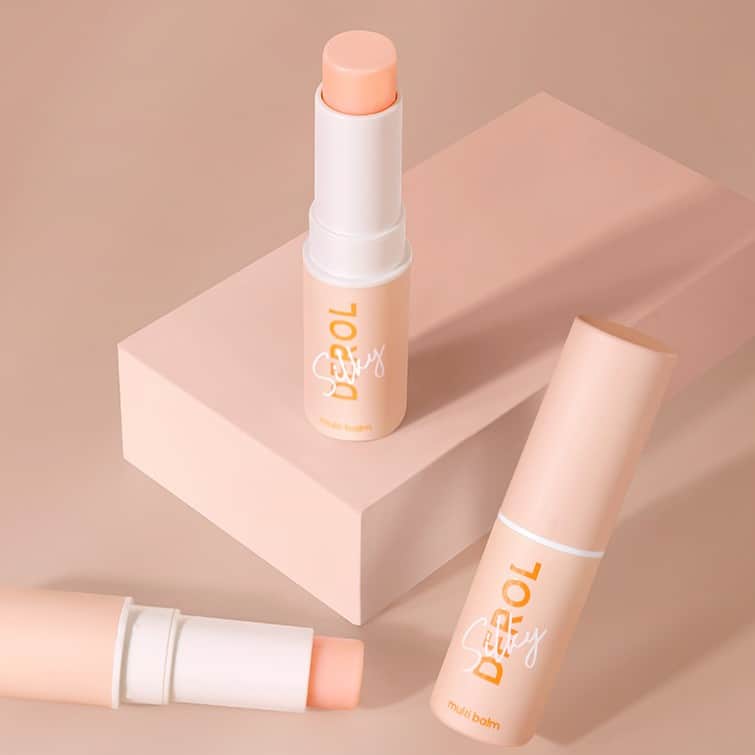 Multi Moisture Balm Silky Smooth - Multifunctional Moisturizing Balm 1 bálsamo hidratante multifuncional