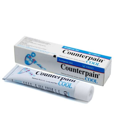 Counterpain Cool