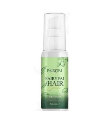 Fairypai Hair Serum