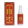 spray de ervas chinesas
