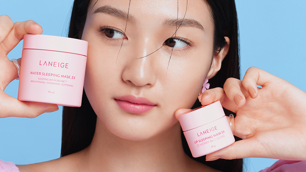 laneige