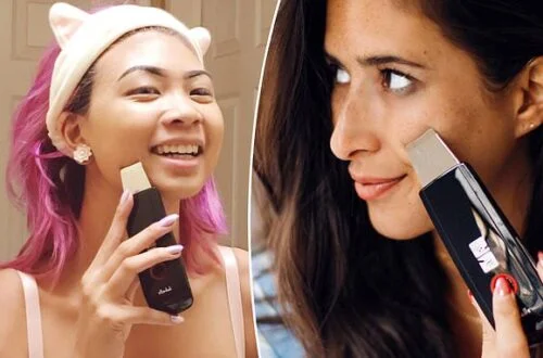 Espátula Ultrassónica