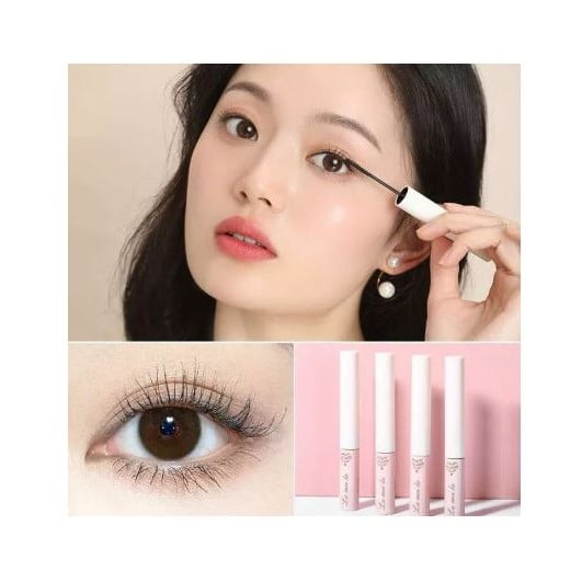 Lameila Slim Eyelash Mascara - Volume and Definition 2 máscara de pestanas - vista 2