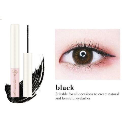 Lameila Slim Eyelash Mascara - Volume and Definition 1 máscara de pestanas