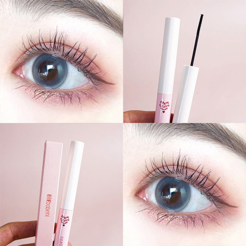 Lameila Slim Eyelash Mascara - Volume and Definition 3 máscara de pestanas - vista 3