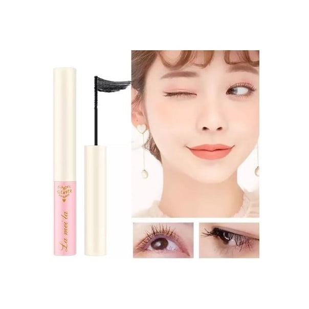 Lameila Slim Eyelash Mascara - Volume and Definition 4 máscara de pestanas - vista 4