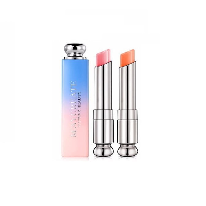 Maycreate Moisturizing Lipstick 1 Maycreate Moisturizing Lipstick