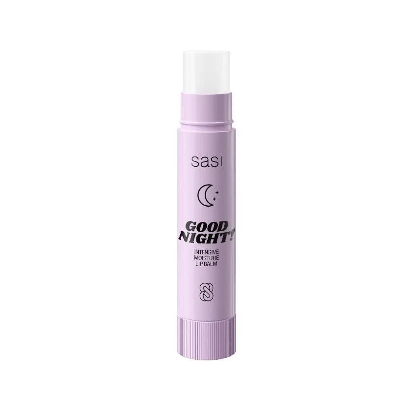 Sasi Good Night Intensive Moisture Lip Balm 3 Sasi Good Night Intensive Moisture Lip Balm