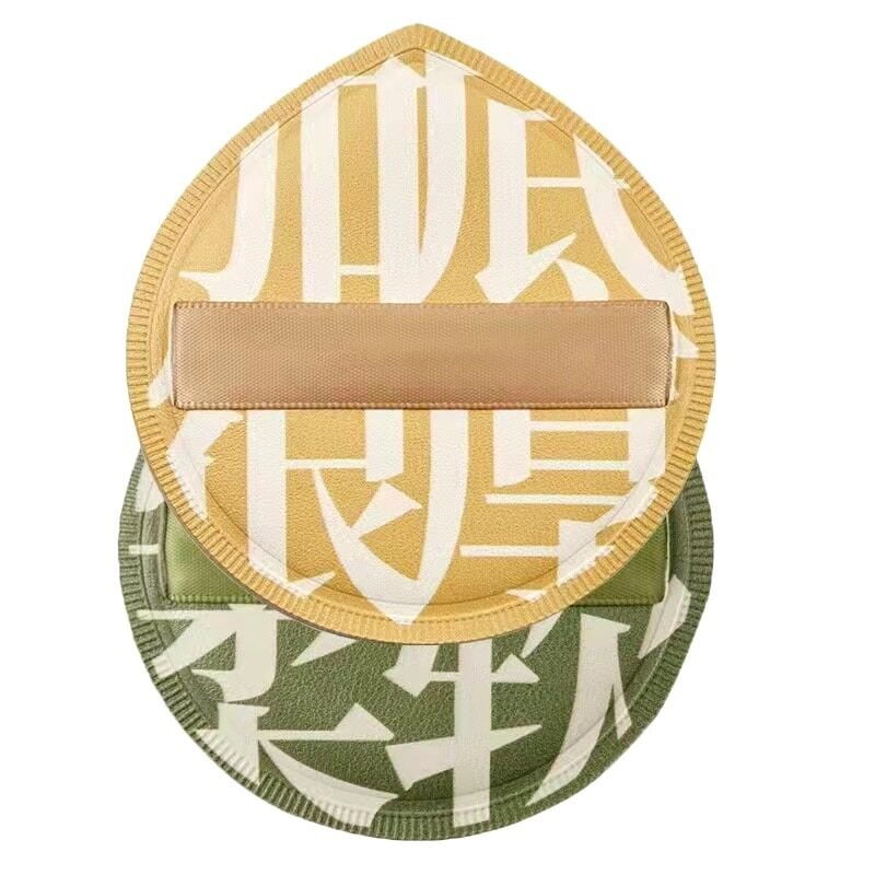 Makeup Cushion Sponge - Perfect Application 1 esponja de makeup cushion