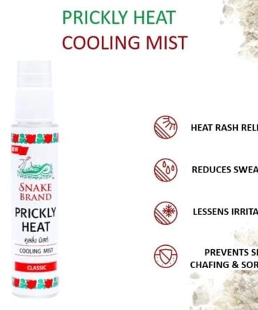 spray refrescante corporal - vista 2