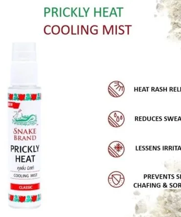 spray refrescante corporal - vista 2