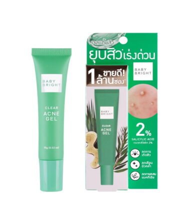 gel anti-acne