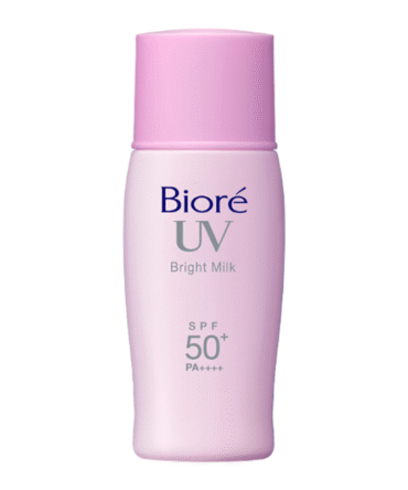 protetor solar facial