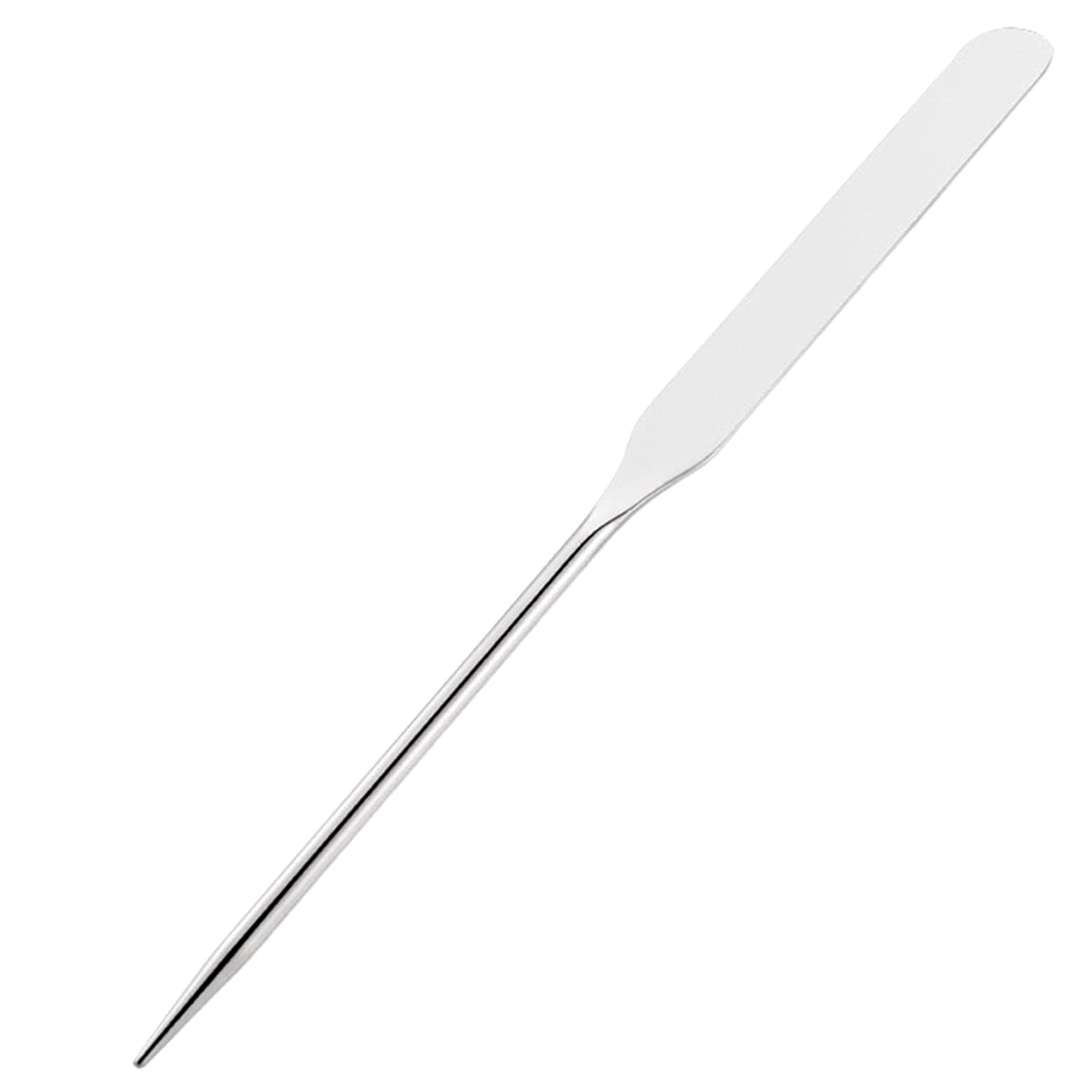 Spatula for Base - Apply with Precision and Naturalness 1 espátula para base