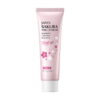 creme iluminador facial
