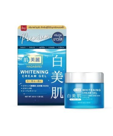 Hadabirei Whitening Cream Gel