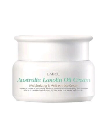 creme hidratante de lanolina