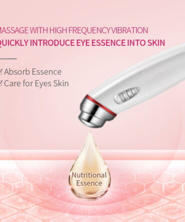 ion eye massager - vista 2