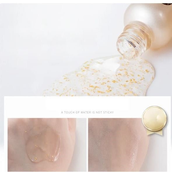 Anti-Aging Serum FENYI Snail Ginseng - Deep Hydration 2 sérum anti-envelhecimento - vista 2