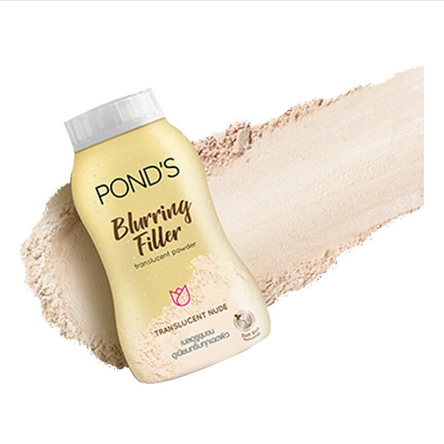 Pond’s Blurring Filler - Light Translucent Face Powder 2 pó facial translucido - vista 2
